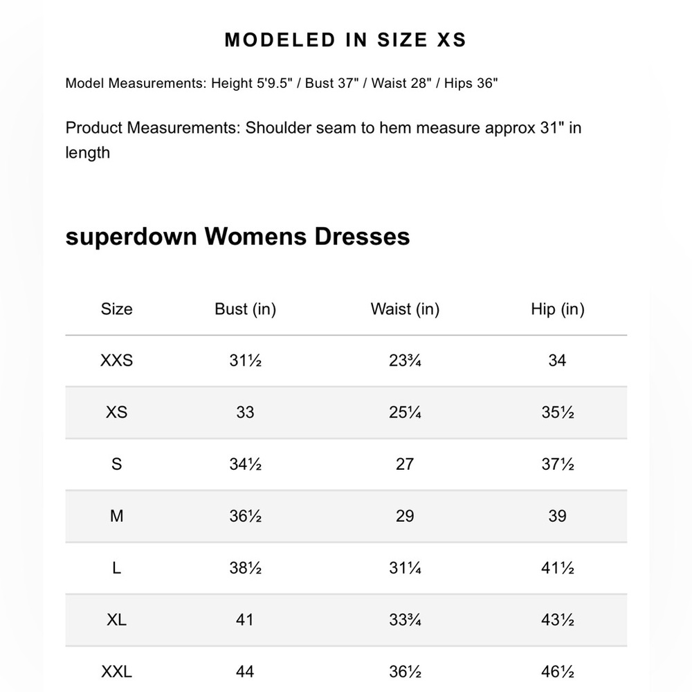 superdown Kambella Ruched Mini Dress - Picture 3 of 6